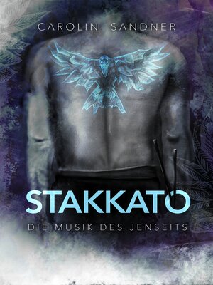 cover image of Die Musik des Jenseits